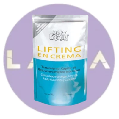 Mary Bosques Tratamiento Lifting en Crema 250 grs