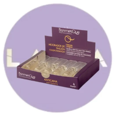 Bonmetique Ampolla Anticana 2,5 ml