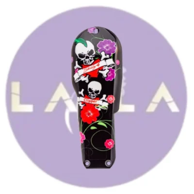 Wahl Special Edition Tatto