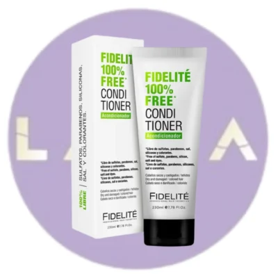 Fidelite Acondicionador Free 260 ml