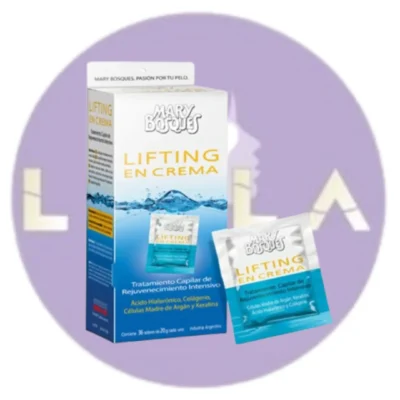 Mary Bosques Lifting en Crema 20 grs