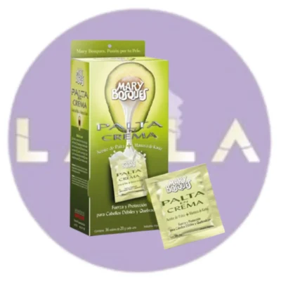 Mary Bosques Palta en Crema 20 grs