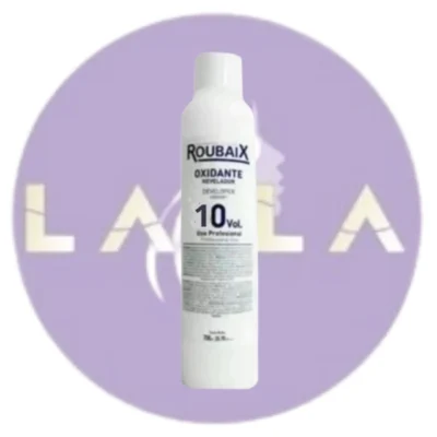 Roubaix Oxidante Crema 10 Vol 700 ml