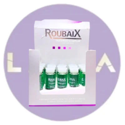 Roubaix Ampolla Ortiga 10 cc