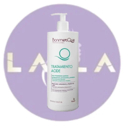 Bonmetique Acondionador Acide 900 ml
