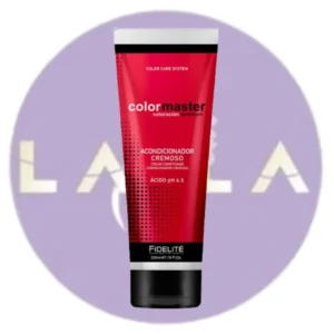 Fidelite Acondicionador Colormaster Acido 230 ml
