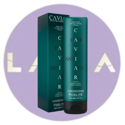 Fidelite Acondicionador Grasos 260 ml