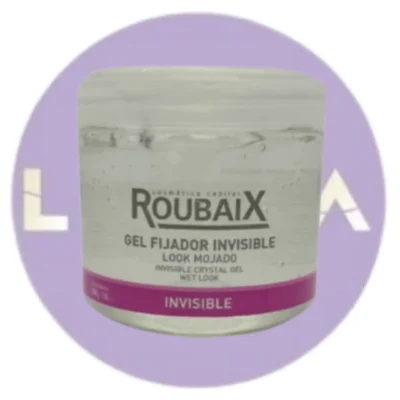 Roubaix Gel Invisible 200 grs