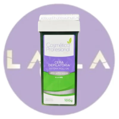 Cosmetica Profesional Roll On Alta Adherencia 100 grs