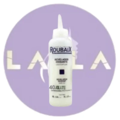 Roubaix Oxidante Crema 40 Vol 100 ml