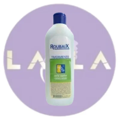 Roubaix Savia Extractos Naturales 1 lt