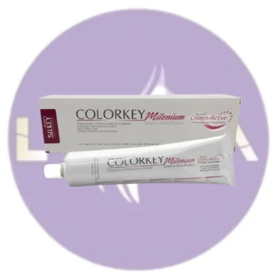 Silkey Milenium 1 Negro Intenso 120 grs