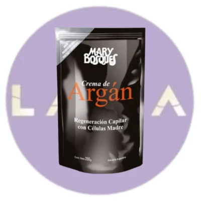 Mary Bosques Tratamiento Argan 250 grs