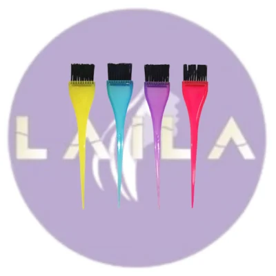 P1153 Pincel Tintura Color