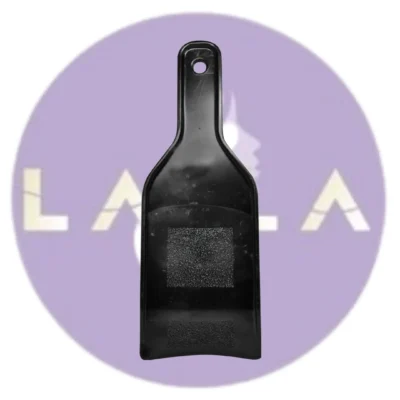 W155 Paleta P/Reflejos Larga Azul