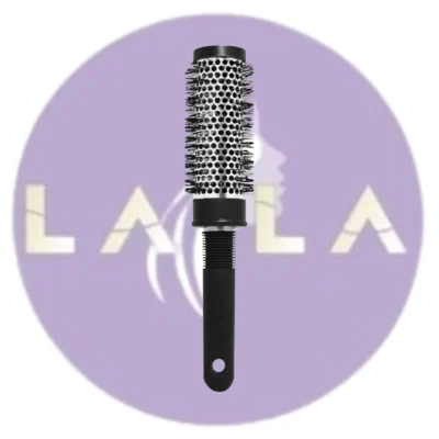 C6976 JESSAMY Cepillo Termico Metalico 45mm