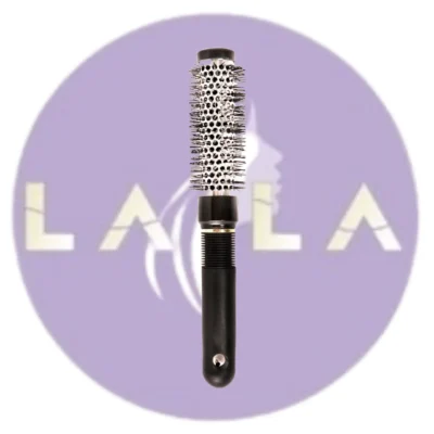 C6977 JESSAMY Cepillo Termico Metalico 36mm