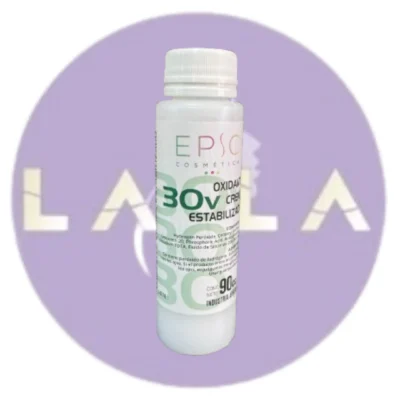 Moos Oxidante crema 30 Vol 100 cc