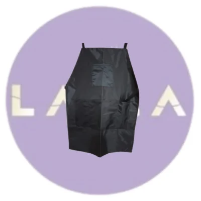 Delantal P/Tintura Silver