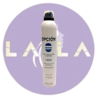 Opcion Laca 420 ml
