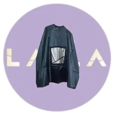 Capa C/Visor de Silver