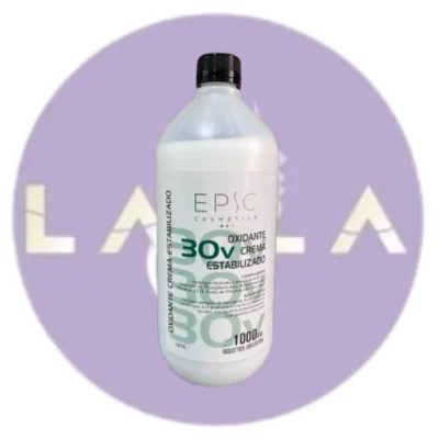 Moos Oxidante crema 30 Vol 1 lt