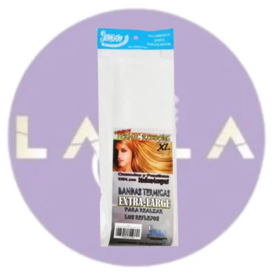 W506 BANDAS Térmicas x 20u XL