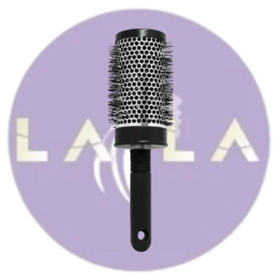 C6974 JESSAMY Cepillo Termico Metalico 61mm