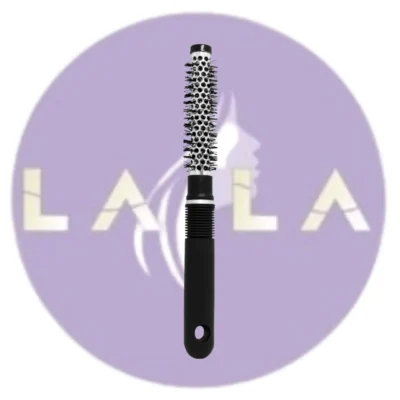 C6978 JESSAMY Cepillo Termico Metalico 26mm