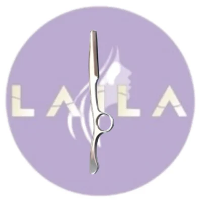 N7906 Navajin JESSAMY «Feather» Metal P/Peluqueria