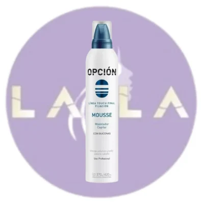 Opcion Mouse 420 ml