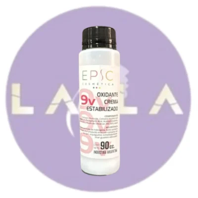 Moos Oxidante crema 10 Vol 100 cc