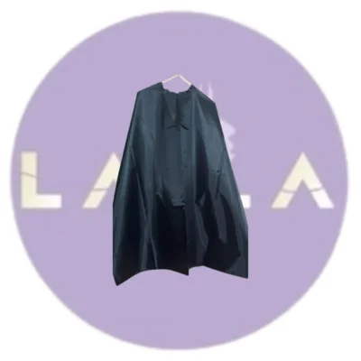 Capa Corte/Tintura Silver