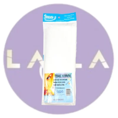 W500 BANDAS Termicas x 40u