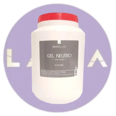 Biobellus Gel Neutro 5000 Grs