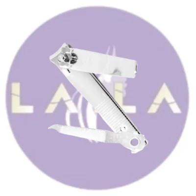 C1778 Corta uñas grande