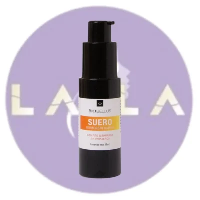 Biobellus Bioregenerador 35 gr.