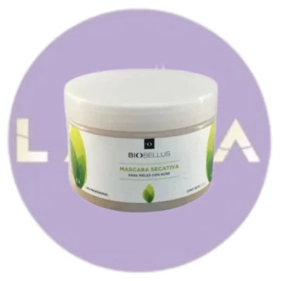 Biobellus Mascara Secativa 250 grs