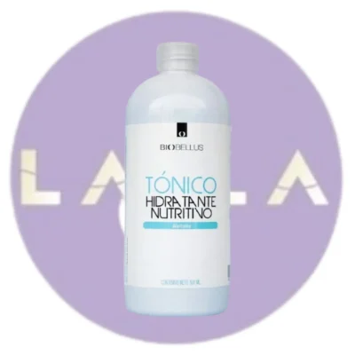Biobellus Tonico Hidratante C/Colageno x 500 ml