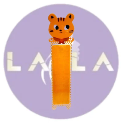 L915 Lima para bebe Animalitos