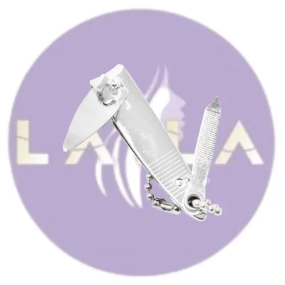 C1777 Corta uñas chico