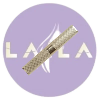 E15 Jessamy Escofina Metalica