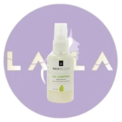 Biobellus Serum Oil Control 50 grs