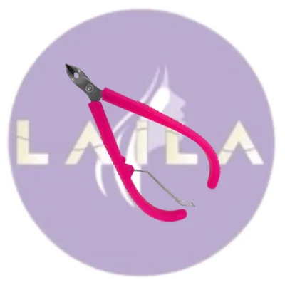 M524 Alicate para cutícula