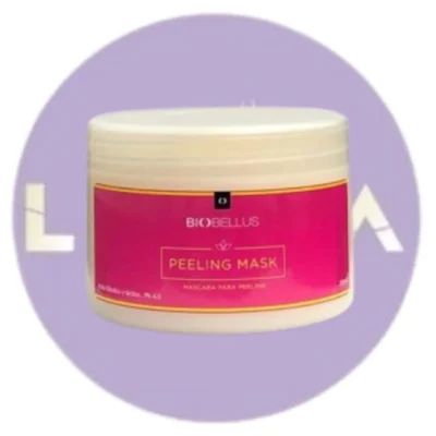 Biobellus Peeling Mask 250 grs