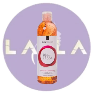 Biobellus Gel Modelador 500 Grs