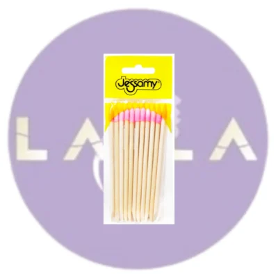 P21 Palito de Naranjo C/Punta esmerilada x 12