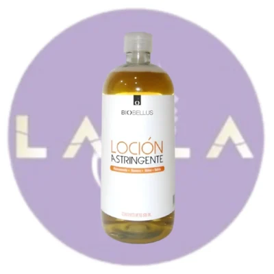 Biobellus Locion Astringente 500 ml