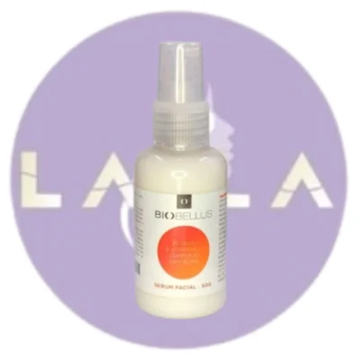 Biobellus Serum Retinol + Vit C