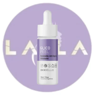 Biobellus Glico Peel 30 ml